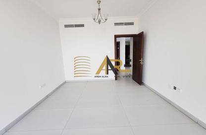 Apartment - 2 Bedrooms - 2 Bathrooms for rent in Tilal City - Sharjah Apartment - 2 Bedrooms - 2 Bathrooms for rent in Tilal City - Sharjah