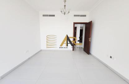 Apartment - 2 Bedrooms - 2 Bathrooms for rent in Tilal City - Sharjah Apartment - 2 Bedrooms - 2 Bathrooms for rent in Tilal City - Sharjah