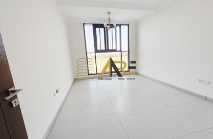 Apartment - 2 Bedrooms - 2 Bathrooms for rent in Tilal City - Sharjah Apartment - 2 Bedrooms - 2 Bathrooms for rent in Tilal City - Sharjah