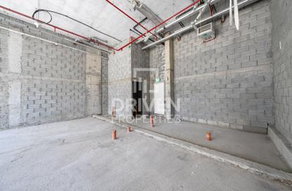 Retail - Studio - 1 Bathroom for rent in Vincitore Benessere - Arjan - Dubai