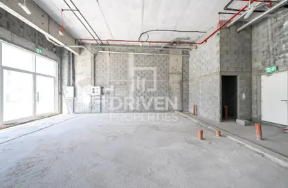 Retail - Studio - 1 Bathroom for rent in Vincitore Benessere - Arjan - Dubai Retail - Studio - 1 Bathroom for rent in Vincitore Benessere - Arjan - Dubai