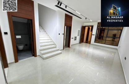 Villa - 4 Bedrooms - 7 Bathrooms for sale in Al Amira Village - Al Yasmeen - Ajman Villa - 4 Bedrooms - 7 Bathrooms for sale in Al Amira Village - Al Yasmeen - Ajman