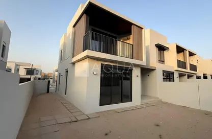 تاون هاوس - 3 غرف نوم - 4 حمامات للايجار في تاون هاوس قرية جبل علي - قرية جبل علي - جبل علي - دبي