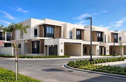 Townhouse - 3 Bedrooms - 4 Bathrooms for rent in Jebel Ali Village Townhouses - Jebel Ali Village - Jebel Ali - Dubai