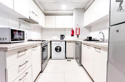 Apartment - 1 Bedroom - 2 Bathrooms for rent in Pacific Bora Bora - Pacific - Al Marjan Island - Ras Al Khaimah Apartment - 1 Bedroom - 2 Bathrooms for rent in Pacific Bora Bora - Pacific - Al Marjan Island - Ras Al Khaimah