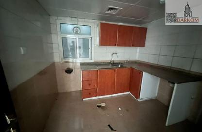 Apartment - 1 - 1 for rent in Al Bassam Building - Al Nuimiya 2 - Al Nuaimiya - Ajman