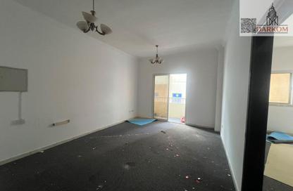 Apartment - 1 - 1 for rent in Al Bassam Building - Al Nuimiya 2 - Al Nuaimiya - Ajman