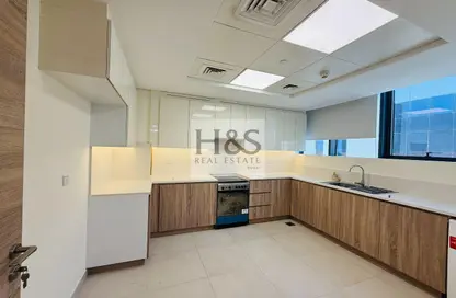 Apartment - 3 Bedrooms - 3 Bathrooms for rent in Nasayem Avenue 1 - Nasayem Avenue - Mirdif Hills - Mirdif - Dubai