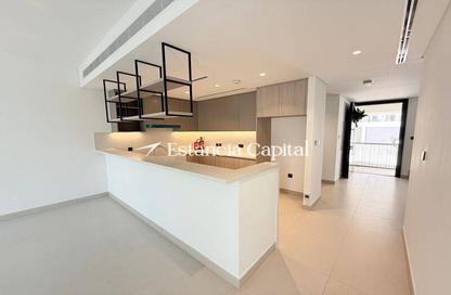 Townhouse - 3 - 4 for sale in Aura Gardens - Tilal Al Ghaf - Dubai Townhouse - 3 - 4 for sale in Aura Gardens - Tilal Al Ghaf - Dubai