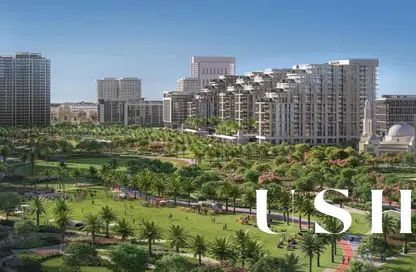 شقة - 2 غرف نوم - 2 حمامات للبيع في إلفيرا 2 - إليفيرا - دبي هيلز استيت - دبي