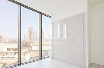 Apartment - 3 - 4 for rent in Sobha Creek Vistas Grande - Sobha Hartland - Mohammed Bin Rashid City - Dubai Apartment - 3 - 4 for rent in Sobha Creek Vistas Grande - Sobha Hartland - Mohammed Bin Rashid City - Dubai