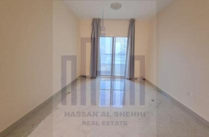 Apartment - 1 Bedroom - 1 Bathroom for rent in Sarab 2 - Aljada - Sharjah Apartment - 1 Bedroom - 1 Bathroom for rent in Sarab 2 - Aljada - Sharjah