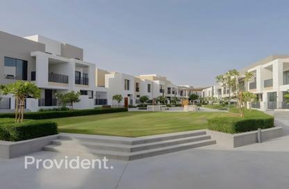 تاون هاوس - 4 غرف نوم - 5 حمامات للبيع في بليس 2 - المرابع العربية 3 - دبي تاون هاوس - 4 غرف نوم - 5 حمامات للبيع في بليس 2 - المرابع العربية 3 - دبي