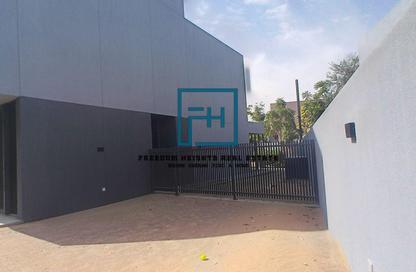 Villa - 4 Bedrooms - 6 Bathrooms for sale in Kaya - Masaar - Tilal City - Sharjah