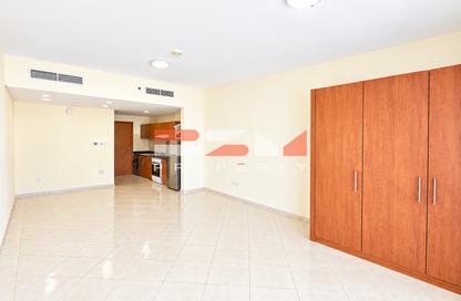 Apartment - Studio - 1 for rent in The Crescent B - The Crescent - Dubai Production City (IMPZ) - Dubai
