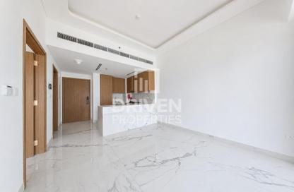 Apartment - 1 Bedroom - 1 Bathroom for rent in Azizi Riviera 61 - Azizi Riviera - Meydan One - Meydan - Dubai