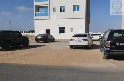 أرض - استوديو للبيع في برج الأوركيد - تايجر داون تاون عجمان - العالية - عجمان