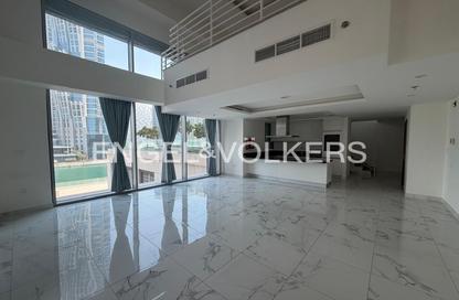Office Space - Studio - 1 for rent in Meera - Al Habtoor City - Business Bay - Dubai