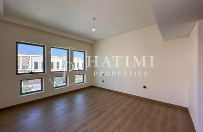 Townhouse - 5 Bedrooms - 6 Bathrooms for rent in Portofino - Damac Lagoons - Dubai