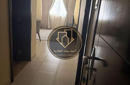 Apartment - 1 Bedroom - 2 Bathrooms for sale in Al Ameera Village - Ajman Apartment - 1 Bedroom - 2 Bathrooms for sale in Al Ameera Village - Ajman