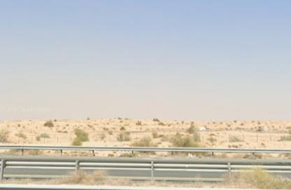 Land - Studio for sale in Al Belidah - Al Bataeh - Sharjah Land - Studio for sale in Al Belidah - Al Bataeh - Sharjah
