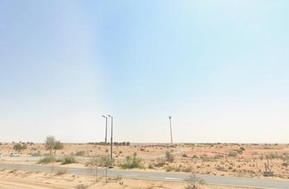 Land - Studio for sale in Al Belidah - Al Bataeh - Sharjah Land - Studio for sale in Al Belidah - Al Bataeh - Sharjah