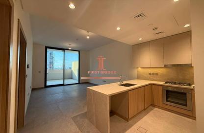 Apartment - 1 Bedroom - 2 Bathrooms for rent in Jannat - Midtown - Dubai Production City (IMPZ) - Dubai
