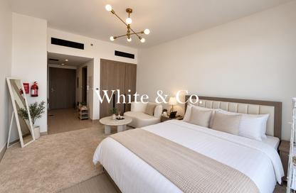 Apartment - Studio - 1 for sale in Laya Heights - Dubai Studio City - Dubai