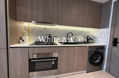Apartment - Studio - 1 for sale in Laya Heights - Dubai Studio City - Dubai
