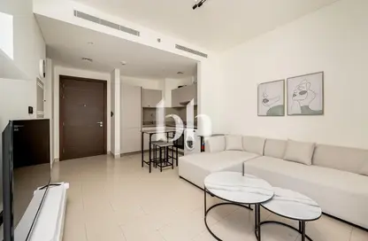 Apartment - 1 Bedroom - 1 Bathroom for rent in Prime Residency 3 - Al Furjan - Dubai