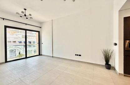 Apartment - Studio - 1 Bathroom for rent in Al Telal Residence 21 - Arjan - Dubai