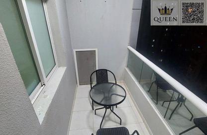 Apartment - 2 Bedrooms - 3 Bathrooms for sale in Al Rashidiya 1 - Al Rashidiya - Ajman Apartment - 2 Bedrooms - 3 Bathrooms for sale in Al Rashidiya 1 - Al Rashidiya - Ajman