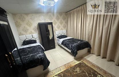 Apartment - 2 Bedrooms - 3 Bathrooms for sale in Al Rashidiya 1 - Al Rashidiya - Ajman Apartment - 2 Bedrooms - 3 Bathrooms for sale in Al Rashidiya 1 - Al Rashidiya - Ajman