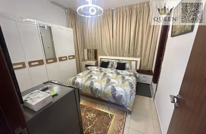 Apartment - 2 Bedrooms - 3 Bathrooms for sale in Al Rashidiya 1 - Al Rashidiya - Ajman