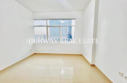 Apartment - 2 - 2 for rent in Al Nahda Sahara Plaza - Al Nahda - Sharjah