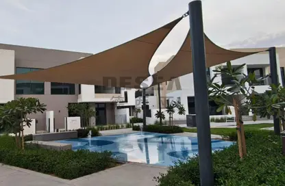 Villa - 3 Bedrooms - 4 Bathrooms for sale in Bliss 2 - Arabian Ranches 3 - Dubai