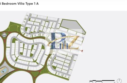 Villa - 4 - 6 for sale in Phase 4 - Masaar 3 - Al Rowdat Suburb - Sharjah