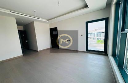 Villa - 5 - 6 for rent in Silver Springs 3 - Silver Springs - Damac Hills - Dubai Villa - 5 - 6 for rent in Silver Springs 3 - Silver Springs - Damac Hills - Dubai