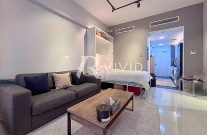 Apartment - Studio - 1 Bathroom for rent in Loreto 3 B - Loreto - Damac Hills - Dubai