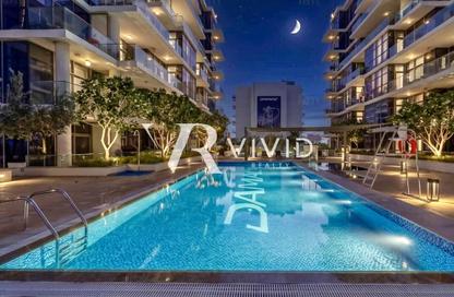 Apartment - Studio - 1 Bathroom for rent in Loreto 3 B - Loreto - Damac Hills - Dubai Apartment - Studio - 1 Bathroom for rent in Loreto 3 B - Loreto - Damac Hills - Dubai