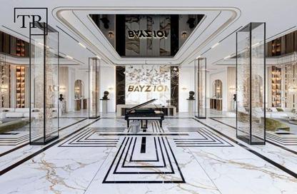 Apartment - 2 Bedrooms - 2 Bathrooms for sale in Bayz 101 by Danube - Business Bay - Dubai