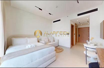 Apartment - Studio - 1 for rent in Binghatti Azure - District 16 - Jumeirah Village Circle - Dubai Apartment - Studio - 1 for rent in Binghatti Azure - District 16 - Jumeirah Village Circle - Dubai