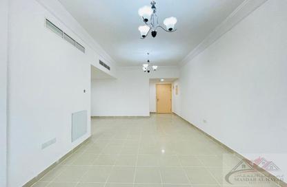 Apartment - 1 - 2 for rent in Lily Tower - Al Nahda - Sharjah Apartment - 1 - 2 for rent in Lily Tower - Al Nahda - Sharjah