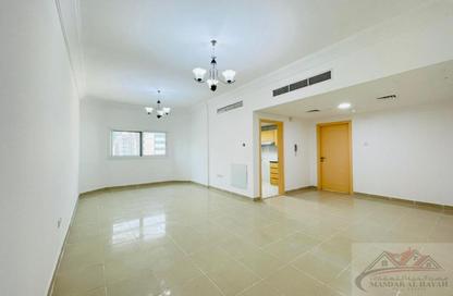 Apartment - 1 - 2 for rent in Lily Tower - Al Nahda - Sharjah
