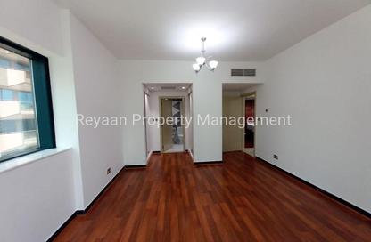 Apartment - 3 - 4 for rent in Manazil Port Saeed 01 - Port Saeed - Deira - Dubai