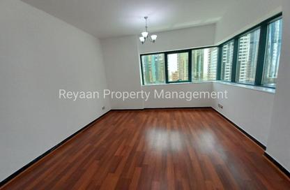 Apartment - 3 - 4 for rent in Manazil Port Saeed 01 - Port Saeed - Deira - Dubai