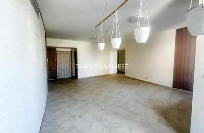 Apartment - 3 Bedrooms - 3 Bathrooms for rent in Abbey Crescent 1 - Abbey Crescent - Motor City - Dubai