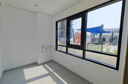 Apartment - 3 Bedrooms - 5 Bathrooms for rent in Arjan Circle - Arjan - Dubai