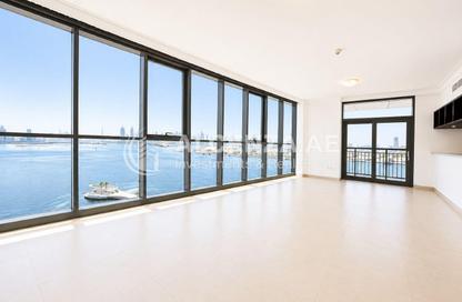 Apartment - 3 Bedrooms - 4 Bathrooms for rent in Dubai Creek Residences North Tower 3 - Dubai Creek Residences North - Dubai Creek Residences - Dubai Creek Harbour (The Lagoons) - Dubai