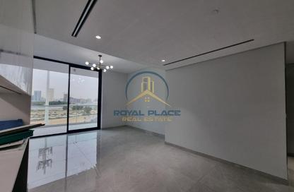 Apartment - 2 Bedrooms - 3 Bathrooms for rent in Aura Elegance - Dubai Silicon Oasis - Dubai